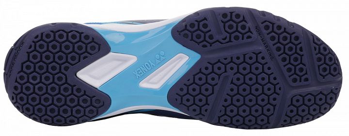 Yonex SHB PC 65 X3 Navy Blue